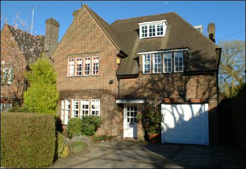 089 Kingsley Way